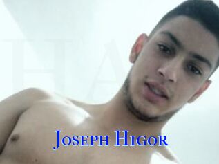 Joseph_Higor