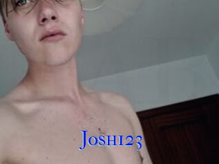 Josh123