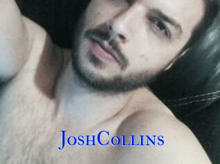 JoshCollins
