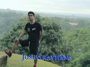 JoshGrayham