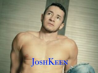JoshKeen
