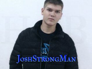 JoshStrongMan