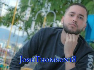 JoshThomson18