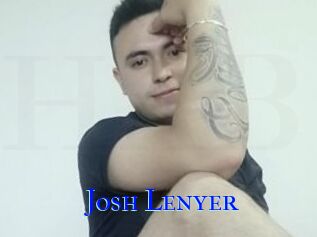 Josh_Lenyer