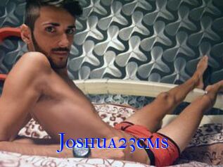 Joshua23cms