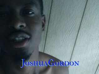 Joshua_Gordon