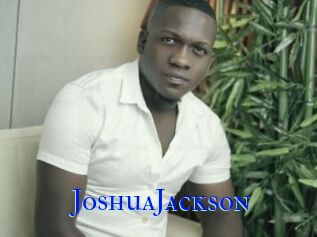 JoshuaJackson