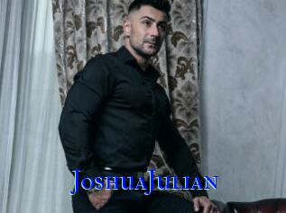 JoshuaJulian