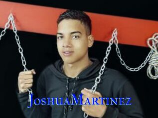 JoshuaMartinez