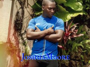 JoshuaMoore