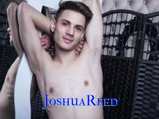 JoshuaReed