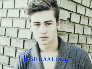 Joshuaalec47