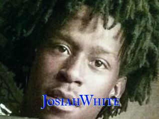 Josiah_White