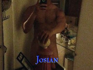 Josian