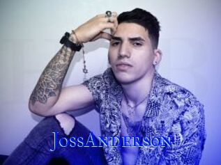 JossAnderson