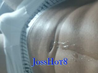 JossHot8