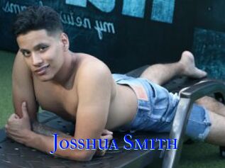 Josshua_Smith