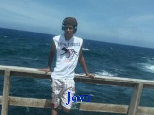 Jovi