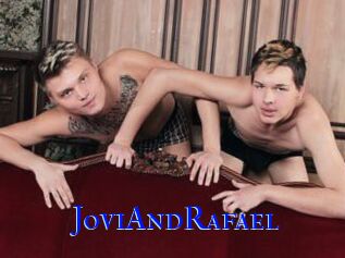 JoviAndRafael