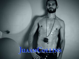 JuaanCollins
