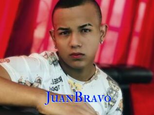 JuanBravo