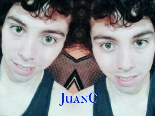 JuanC