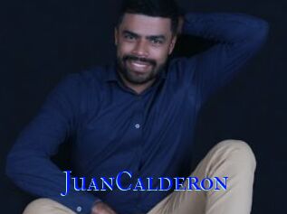 JuanCalderon
