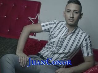 JuanConor