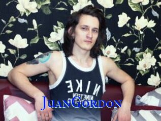 JuanGordon