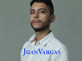 JuanVargas