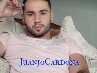 JuanjoCardona