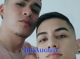 JudAugust