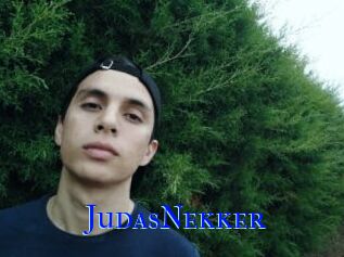 JudasNekker