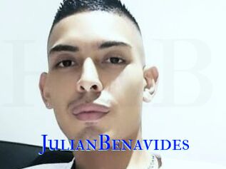 JulianBenavides