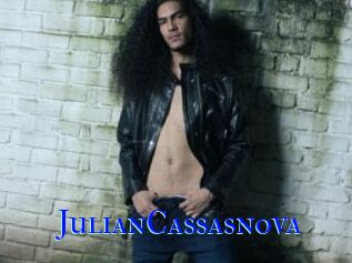 JulianCassasnova