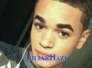 JulianHaze