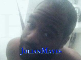 Julian_Mayes