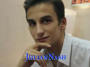 JulianNash