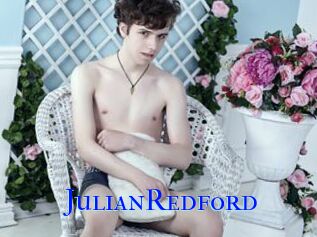 JulianRedford