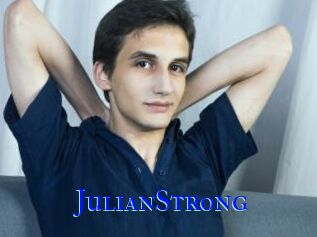 JulianStrong