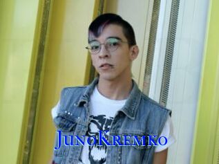 JunoKremko