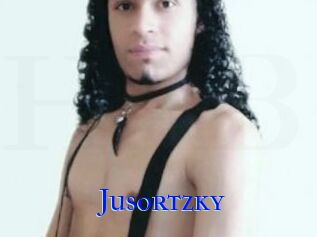Jusortzky