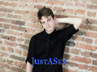 JustASex
