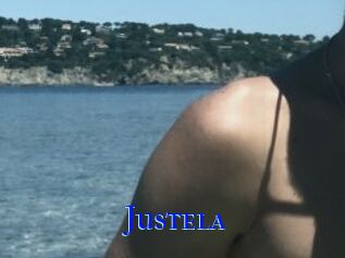Justela