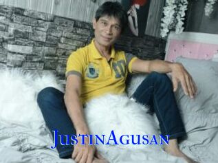 JustinAgusan