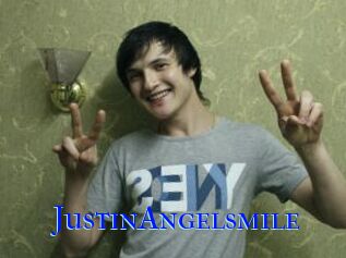 JustinAngelsmile
