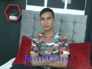 JustinColin