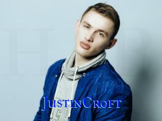 JustinCroft