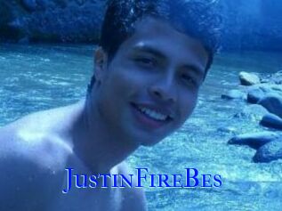 JustinFireBes