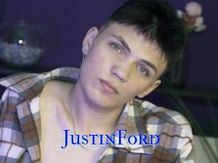 JustinFord
